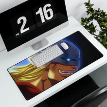 Load image into Gallery viewer, Anime Bleach Mouse Pad (Desk Mat)