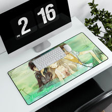 Load image into Gallery viewer, Code Geass Mouse Pad (Desk Mat)