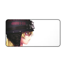 Load image into Gallery viewer, Monogatari (Series) Mouse Pad (Desk Mat)
