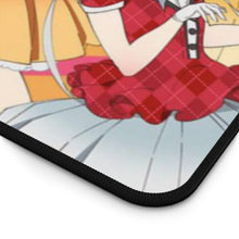 Load image into Gallery viewer, Zombie / Idols Mouse Pad (Desk Mat) Hemmed Edge