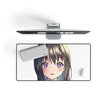 Load image into Gallery viewer, Puella Magi Madoka Magica Mouse Pad (Desk Mat)