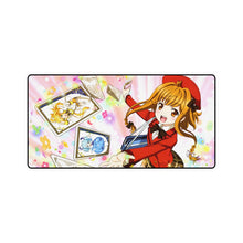 Load image into Gallery viewer, Fantasista Doll Mouse Pad (Desk Mat)
