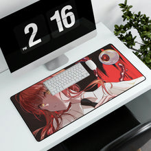 Load image into Gallery viewer, Chainsaw Man Mouse Pad (Desk Mat)