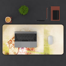 Load image into Gallery viewer, Is It Wrong To Try To Pick Up Girls In A Dungeon? Mouse Pad (Desk Mat) With Laptop