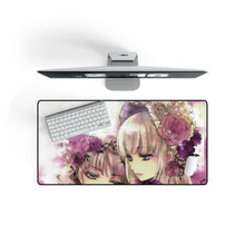 Load image into Gallery viewer, Anime Original Mouse Pad (Desk Mat) On Desk
