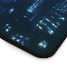 Load image into Gallery viewer, A Certain Scientific Railgun Mouse Pad (Desk Mat) Hemmed Edge