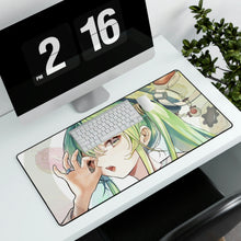 Load image into Gallery viewer, Vocaloid Mouse Pad (Desk Mat)