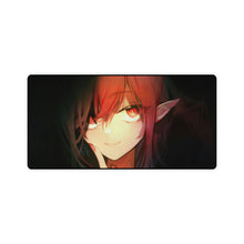 Load image into Gallery viewer, Touhou Mouse Pad (Desk Mat)