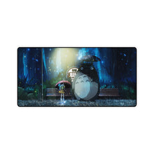 Load image into Gallery viewer, My Neighbor Totoro Mouse Pad (Desk Mat)