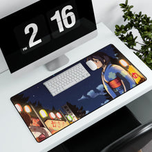 Load image into Gallery viewer, Your Name. Mouse Pad (Desk Mat)