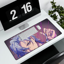 Load image into Gallery viewer, Anime Jojo's Bizarre Adventure Mouse Pad (Desk Mat)