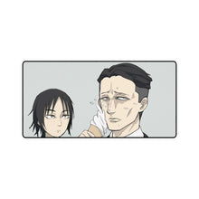 Load image into Gallery viewer, Ballroom e Youkoso Mouse Pad (Desk Mat)