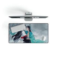 Load image into Gallery viewer, The Scum Villain's Self-Saving System Mouse Pad (Desk Mat)