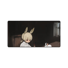 Load image into Gallery viewer, Anime Girl Mouse Pad (Desk Mat)