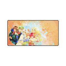 Load image into Gallery viewer, Yona of the Dawn Mouse Pad (Desk Mat)