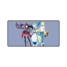 Load image into Gallery viewer, Anime GATE Mouse Pad (Desk Mat)