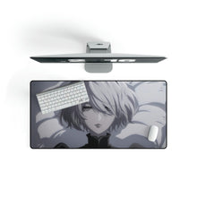 Load image into Gallery viewer, NieR:Automata Ver 1.1a Mouse Pad (Desk Mat)