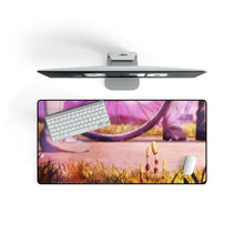 Load image into Gallery viewer, Hyouka - Little birds can remember. Mouse Pad (Desk Mat) On Desk