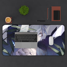 Load image into Gallery viewer, Anime Original Mouse Pad (Desk Mat) With Laptop