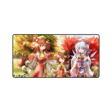 Load image into Gallery viewer, Touhou Mouse Pad (Desk Mat)