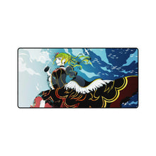 Load image into Gallery viewer, Umineko: When They Cry Mouse Pad (Desk Mat)