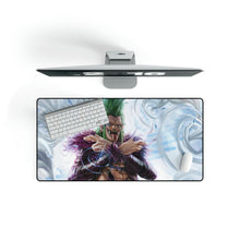 Load image into Gallery viewer, Bartolomeo, One Piece, Mouse Pad (Desk Mat)