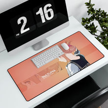 Load image into Gallery viewer, Anime Kantai Collection Mouse Pad (Desk Mat)