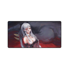 Load image into Gallery viewer, Anime, Girl, Fantasy, Mouse Pad (Desk Mat)