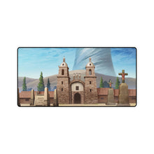 Load image into Gallery viewer, Sword Art Online Mouse Pad (Desk Mat)