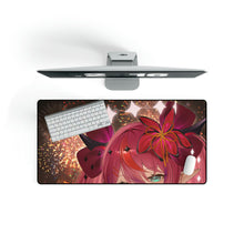 Load image into Gallery viewer, nan Mouse Pad (Desk Mat)