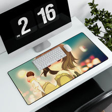 Load image into Gallery viewer, Touhou Mouse Pad (Desk Mat)