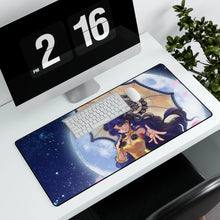 Load image into Gallery viewer, Sailor Moon Mouse Pad (Desk Mat) With Laptop