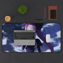 Load image into Gallery viewer, Overlord Shalltear Bloodfallen Mouse Pad (Desk Mat) With Laptop