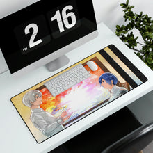 Load image into Gallery viewer, Tokyo Ghoul:re Mouse Pad (Desk Mat)