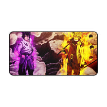 Load image into Gallery viewer, Naruto Uzumaki Mouse Pad (Desk Mat)