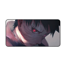 Load image into Gallery viewer, Obito Uchiha Mouse Pad (Desk Mat)