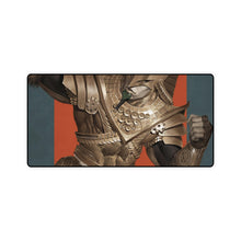 Load image into Gallery viewer, Anime Jojo's Bizarre Adventure Mouse Pad (Desk Mat)