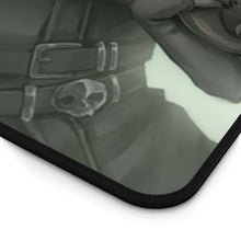 Load image into Gallery viewer, Pixiv Fantasia Mouse Pad (Desk Mat) Hemmed Edge
