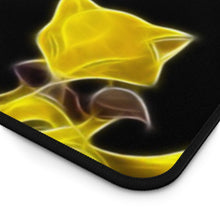 Load image into Gallery viewer, Anime Pokémon Mouse Pad (Desk Mat) Hemmed Edge