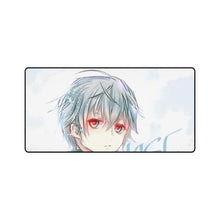 Load image into Gallery viewer, Mirai Nikki Aru Akise Mouse Pad (Desk Mat)