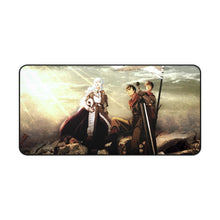 Load image into Gallery viewer, Anime Berserk Mouse Pad (Desk Mat)