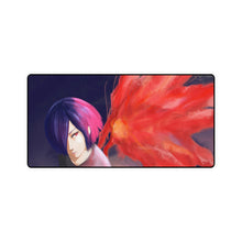 Load image into Gallery viewer, Anime Tokyo Ghoul Mouse Pad (Desk Mat)