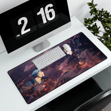 Load image into Gallery viewer, Last man standing Mouse Pad (Desk Mat)