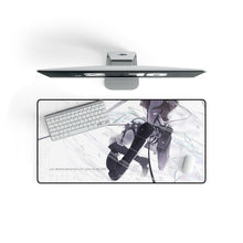 Load image into Gallery viewer, Anime Attack On Titan Mouse Pad (Desk Mat)