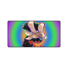 Load image into Gallery viewer, Psychedelic 100 Mouse Pad (Desk Mat)