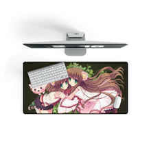 Load image into Gallery viewer, Rewrite Mouse Pad (Desk Mat)