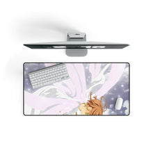 Load image into Gallery viewer, Tsubasa: Reservoir Chronicle Mouse Pad (Desk Mat)