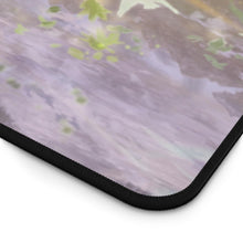 Load image into Gallery viewer, Dies Irae Mouse Pad (Desk Mat) Hemmed Edge