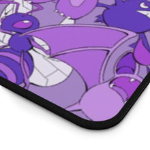 Load image into Gallery viewer, Anime Pokémon Mouse Pad (Desk Mat) Hemmed Edge