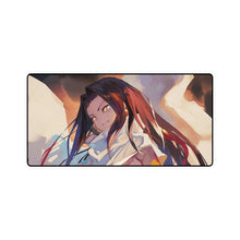 Load image into Gallery viewer, Shaman King, Hao Asakura, Mouse Pad (Desk Mat)
